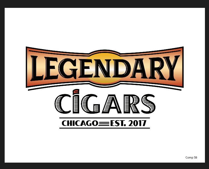 Legendary Cigars