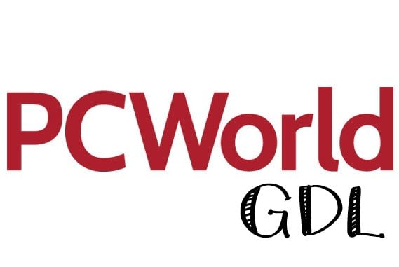 PC World GDL