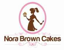 Nora Brown Cakes