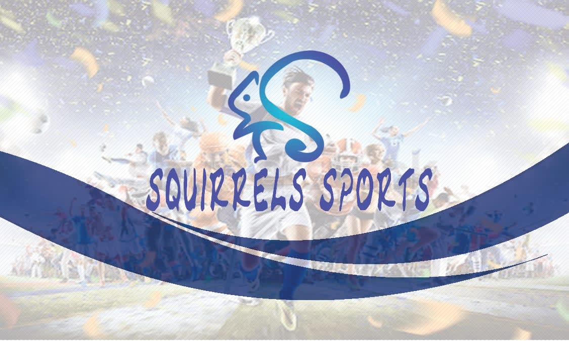 Squirrels Sports,P.Santhosh,B.E(EEE)