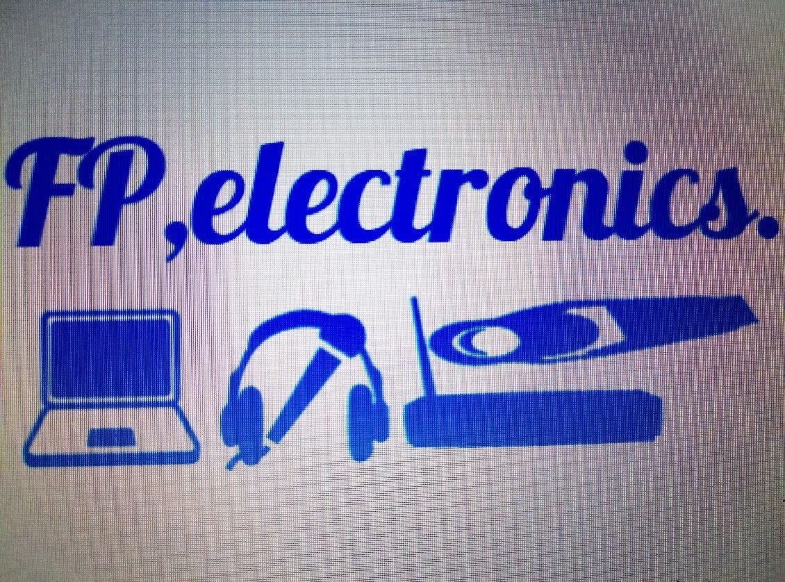 FP, electronics.