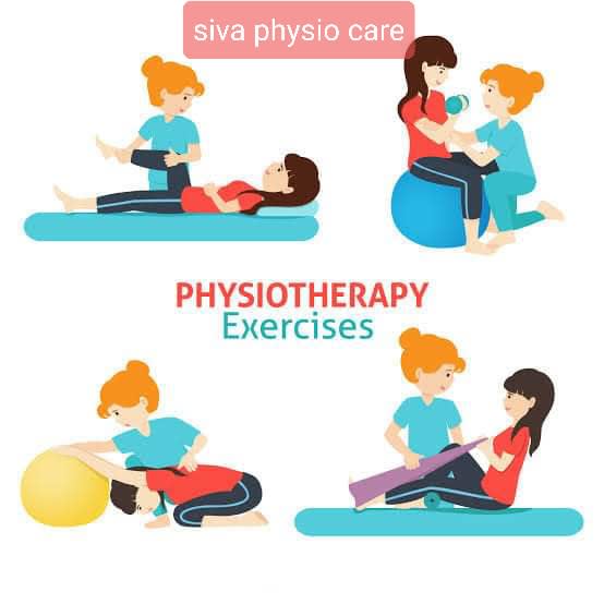 Siva Physio Care