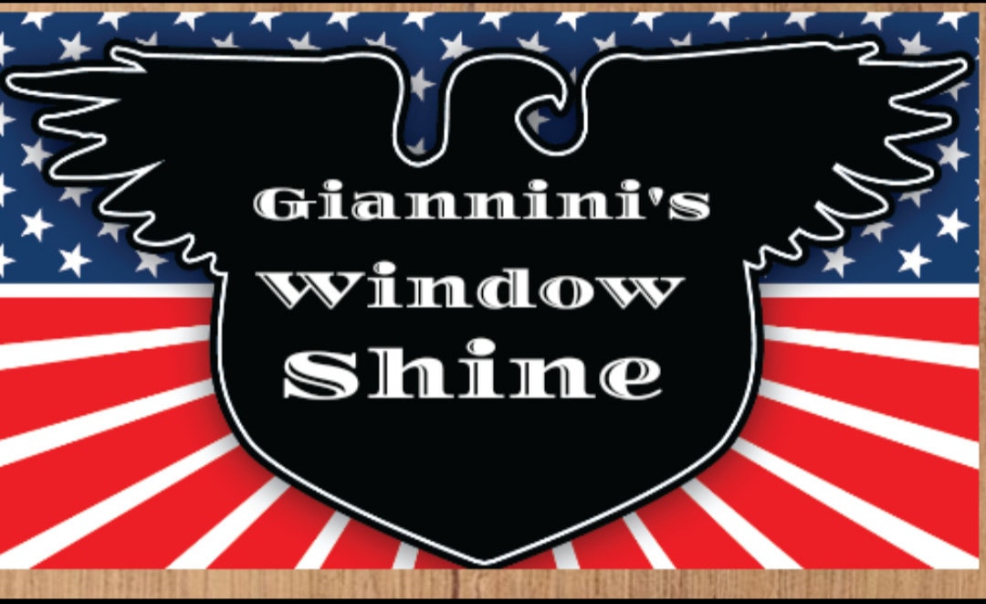 Giannini's Window Shine