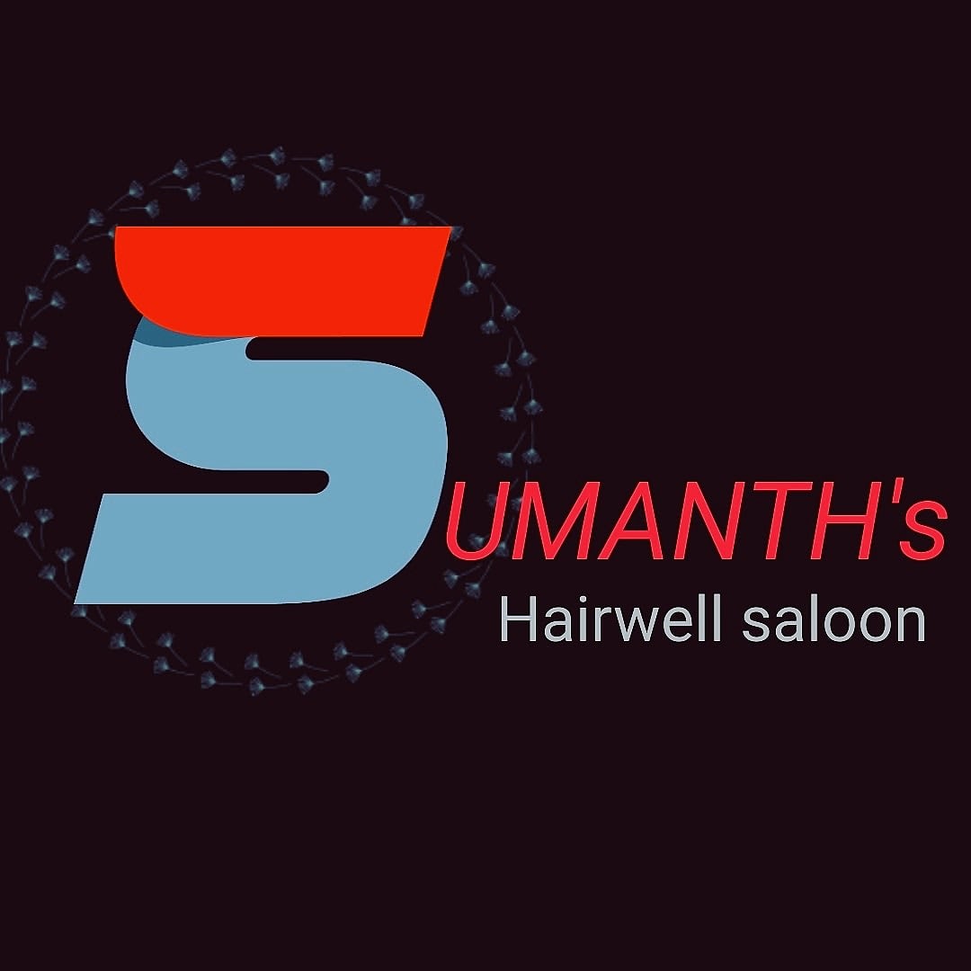 Sumanth's Hairwell Salon