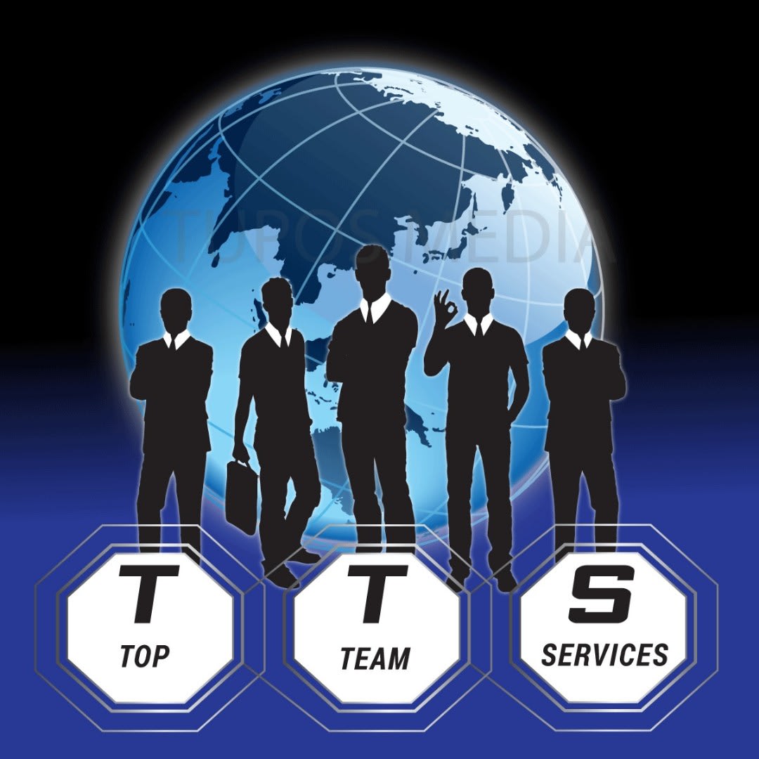 Top Team Services