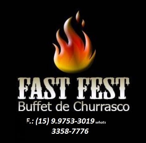 Fast Fest Buffet / Comelicia Buffet