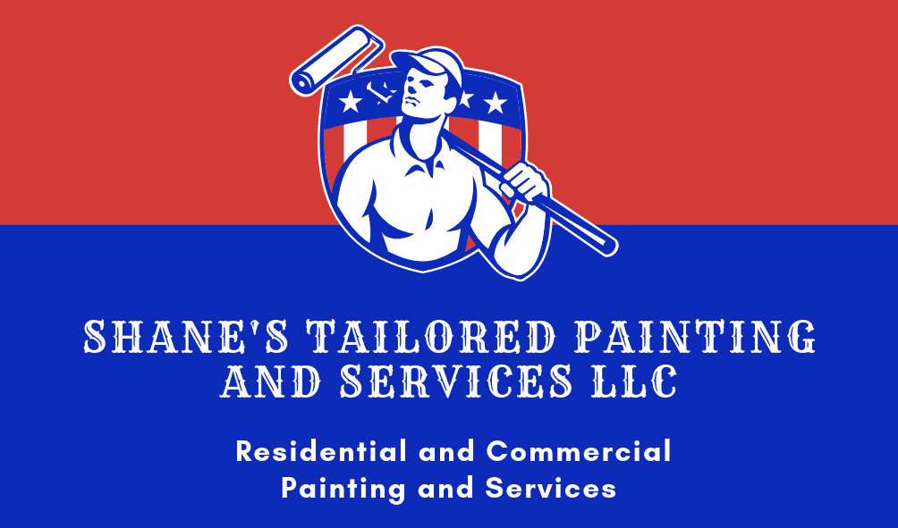 Shane's Tailored Painting And Services