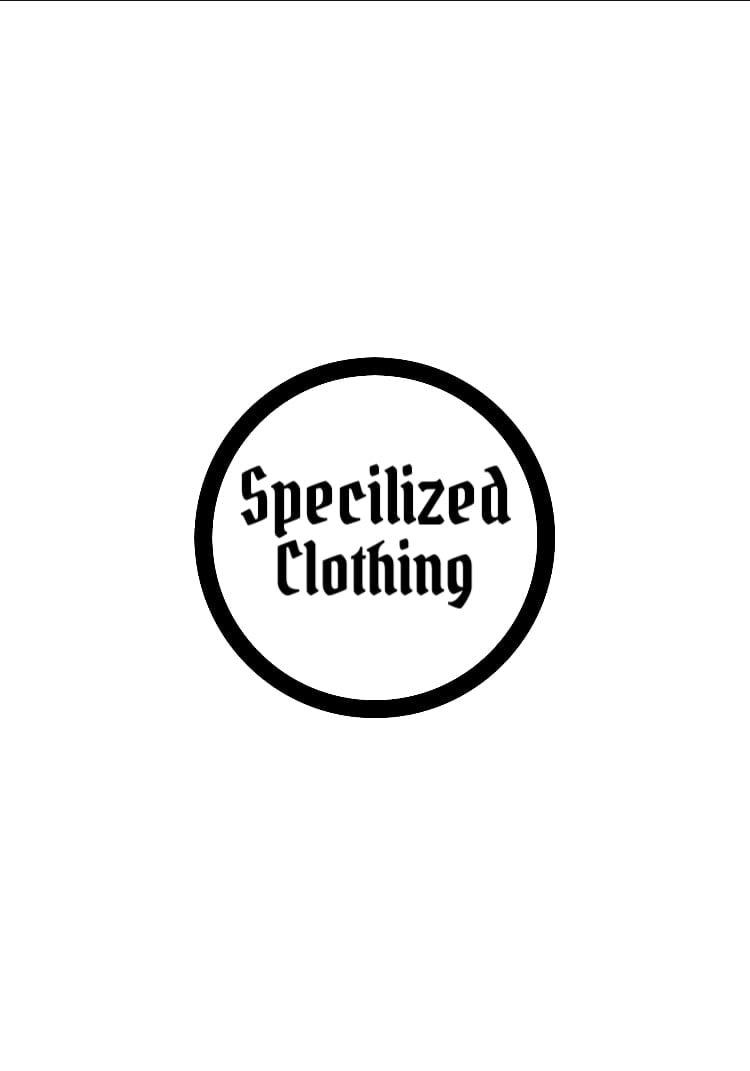 Specilized Clothing