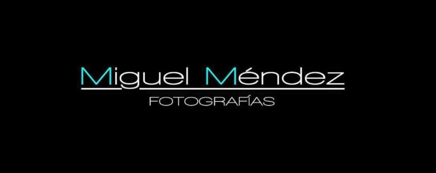 Miguel Mendez Fotografias