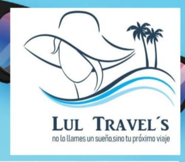 Lul Travels