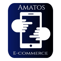 Amatos E-Commerce
