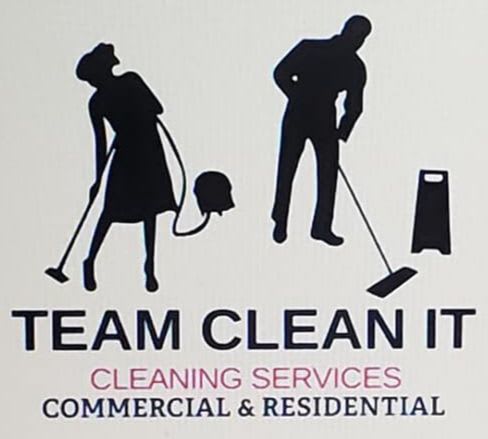 Team Clean It Cleaning Services