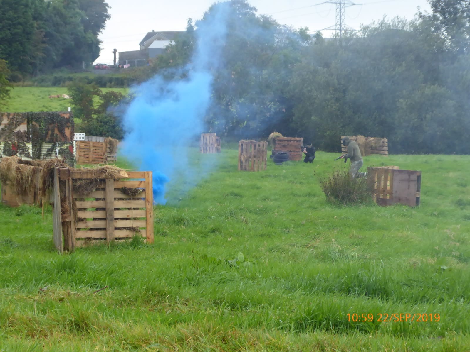 Airsoft Our Services Mount Ober Airsoft Belfast