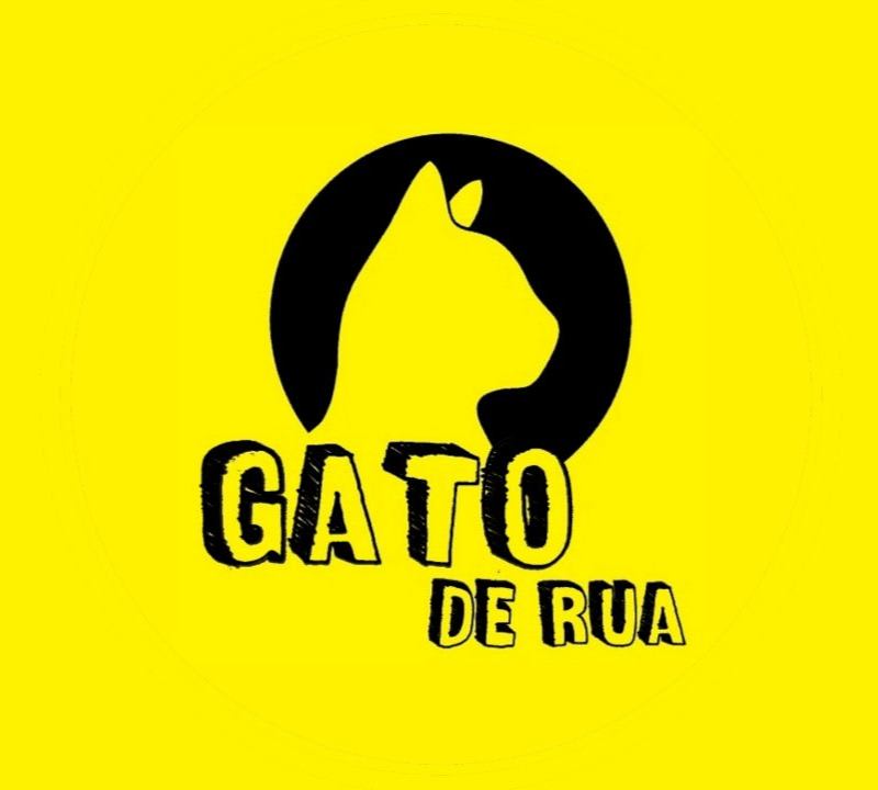 Gato De Rua
