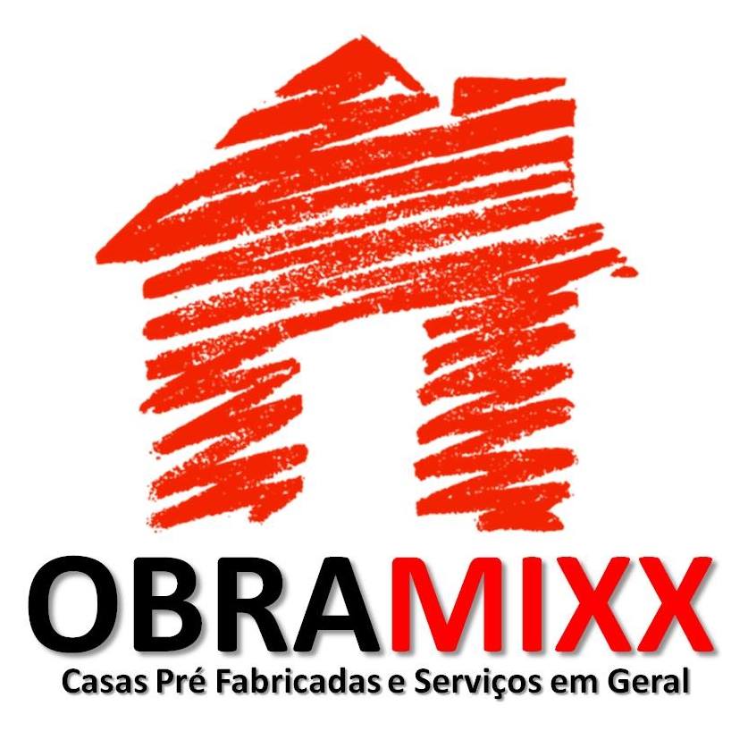 Obra Mixx Casas Pré Fabricadas