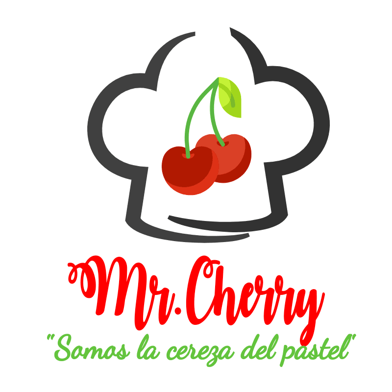 Mr. Cherry
