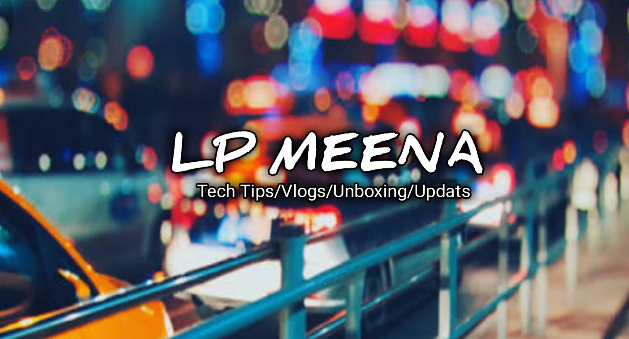 Lp Meena