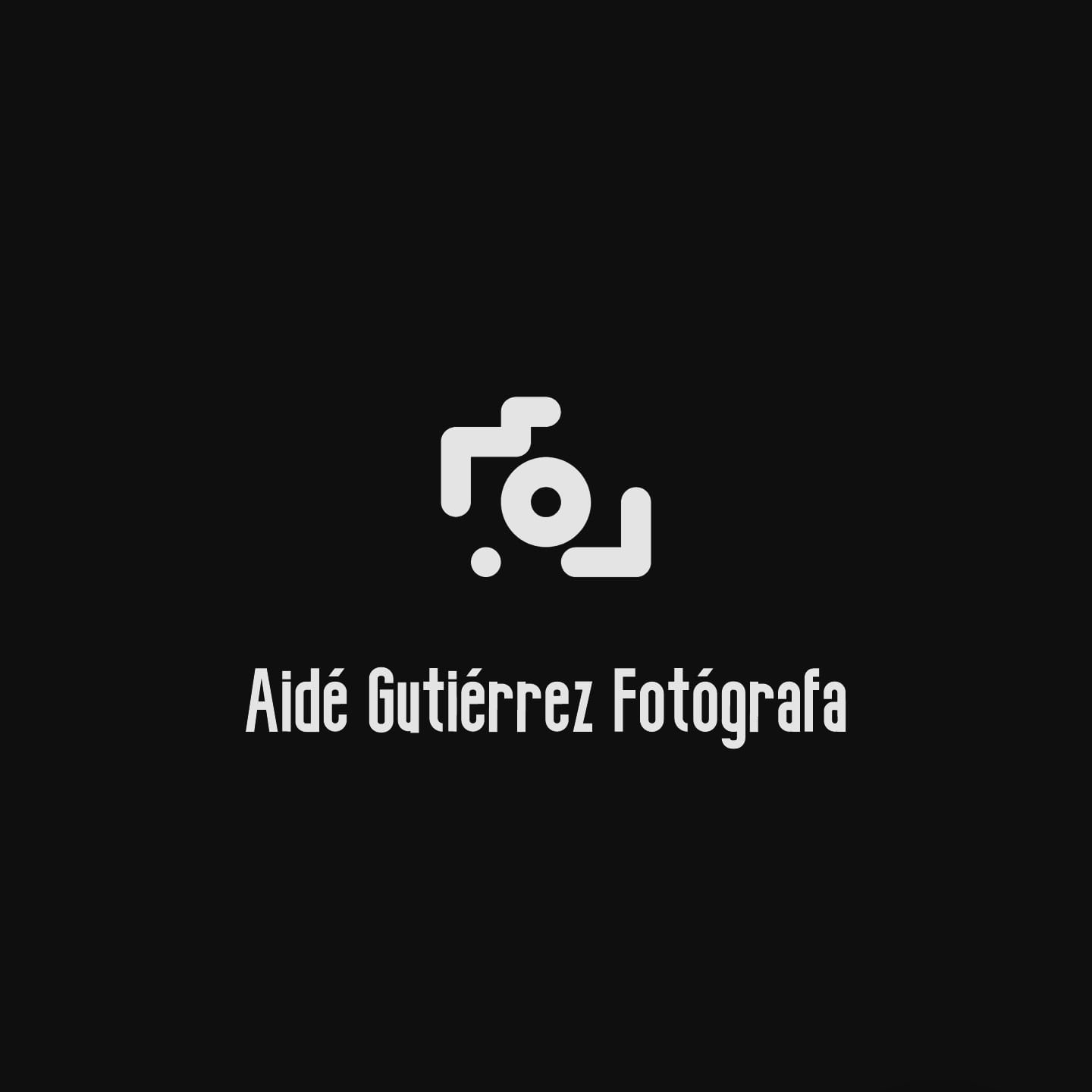 Aidé Gutiérrez Fotógrafa
