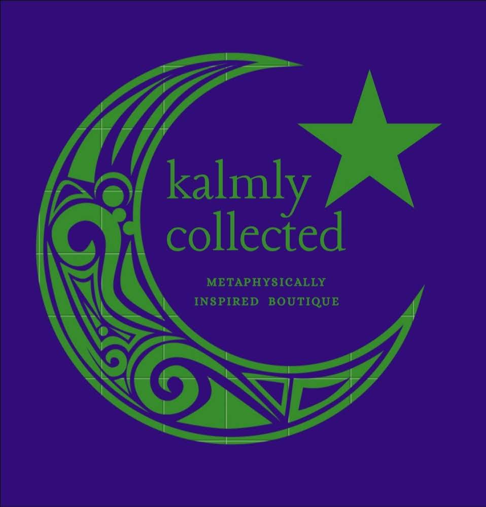 Kalmly Collected
