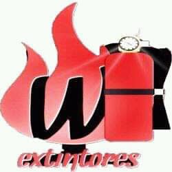 W Extintores Ltda