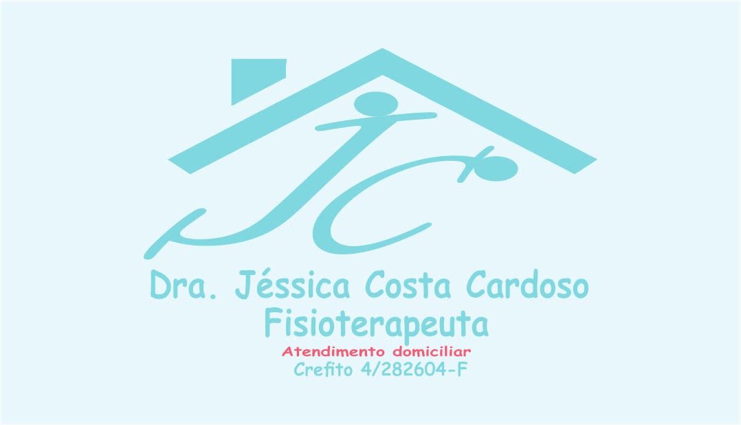 Jéssica Costa Fisioterapeuta