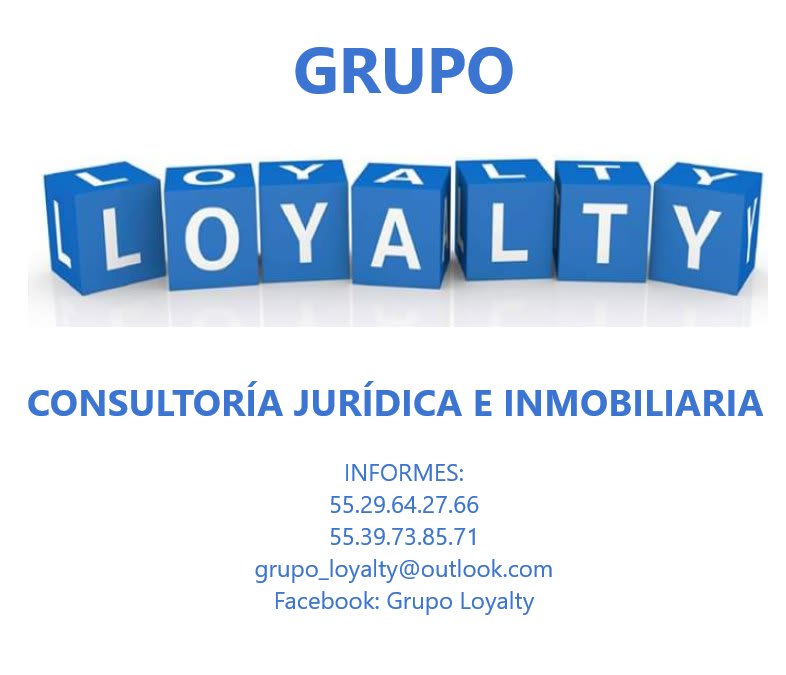 Grupo Loyalty Consultorìa Jurídica e Inmobiliaria