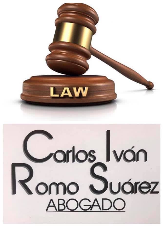 Consultoria juridica Romo y Asociados