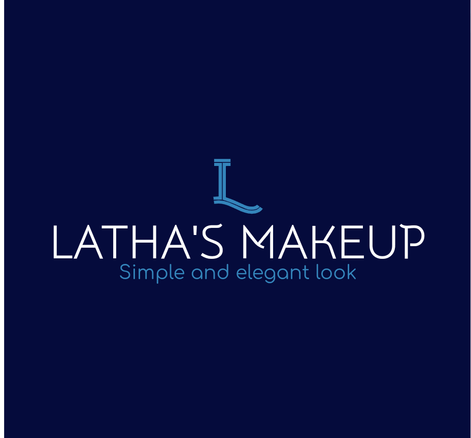 Latha's Makeup
