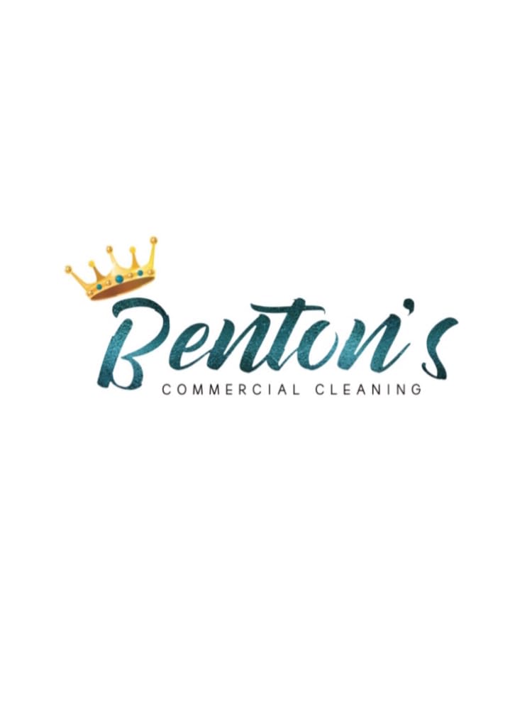 Benton’s Commercial Cleaning