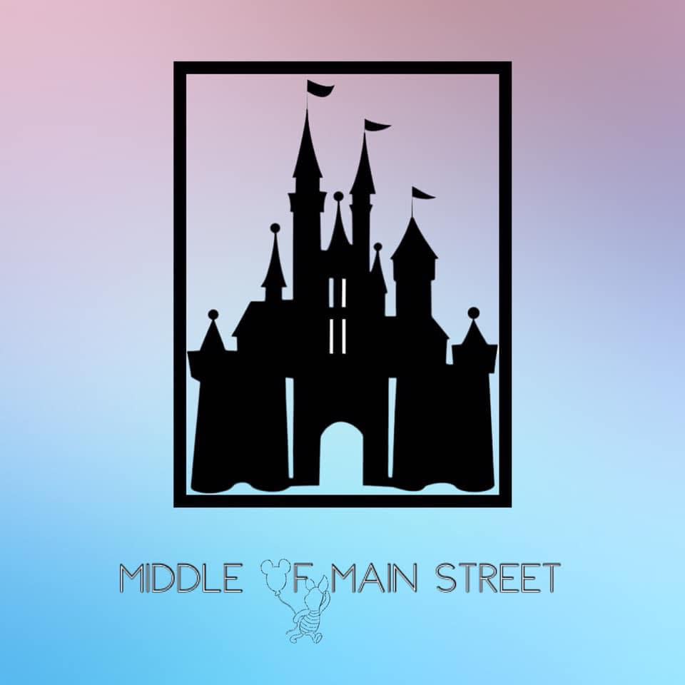 Middle Of Main Street