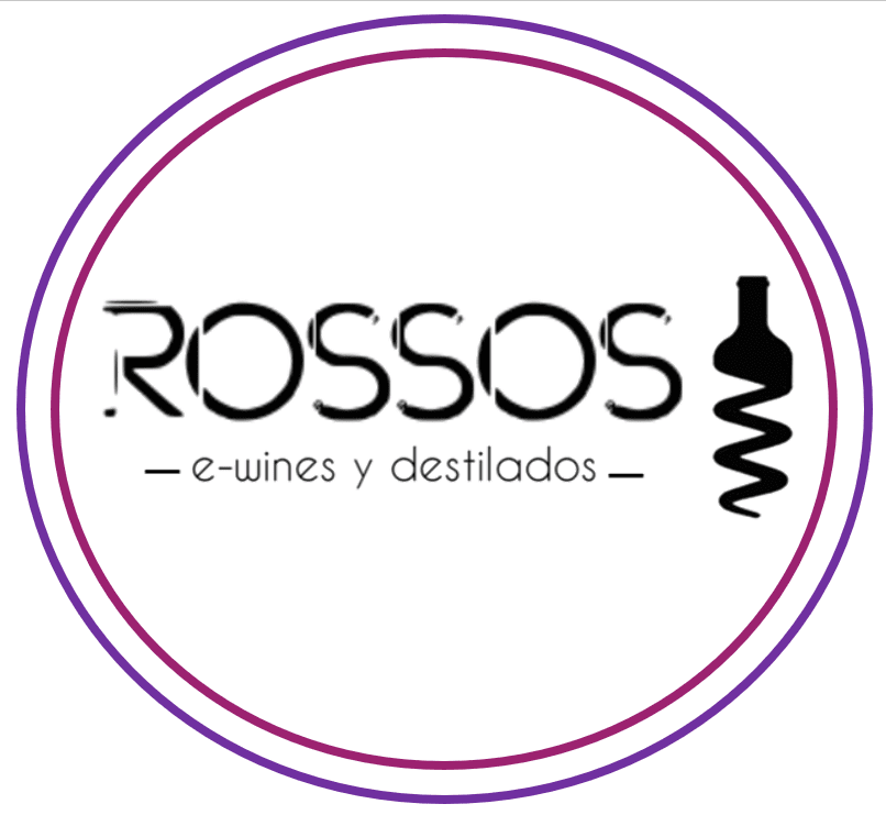 Rossos e-wines y destilados