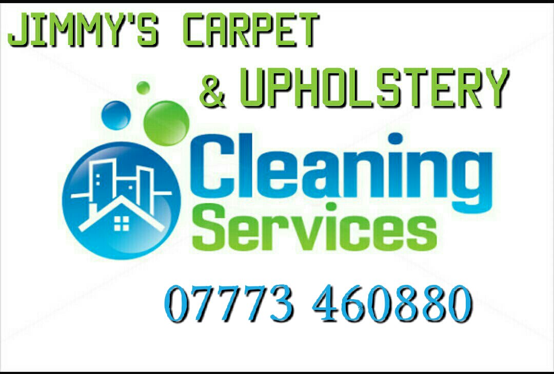 Jimmy's Capet & Upholstery Cleaning