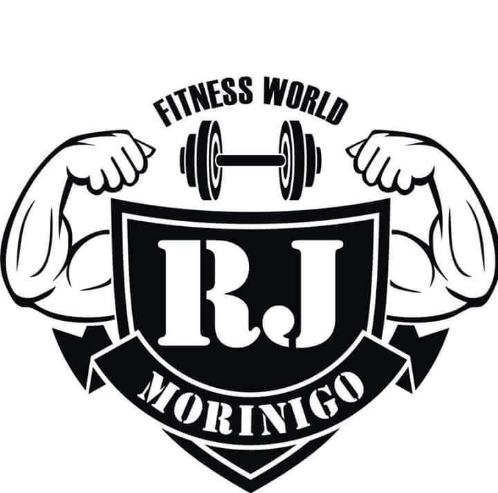 RJ Morinigo Fitness World