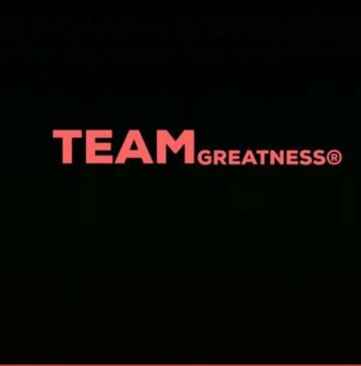Teamgreatness