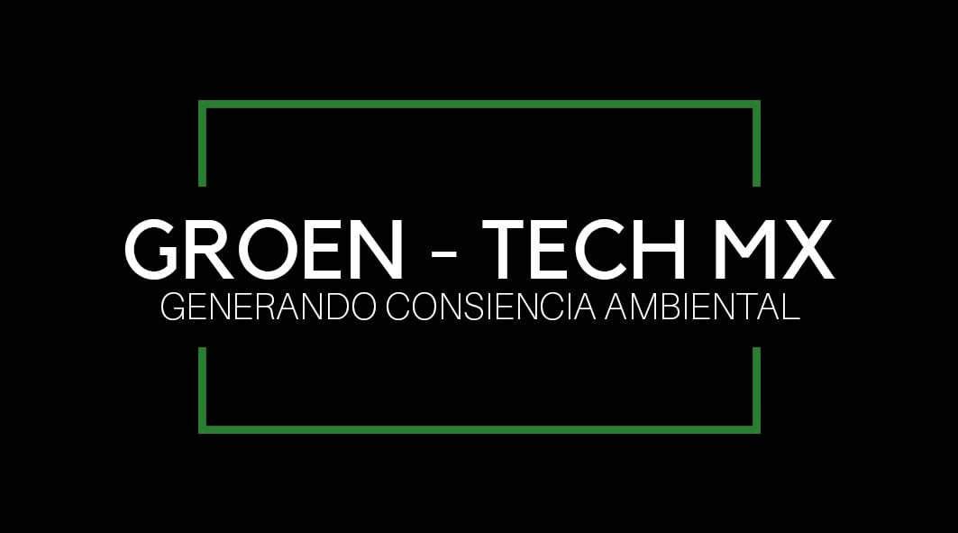 Groen Tech MX