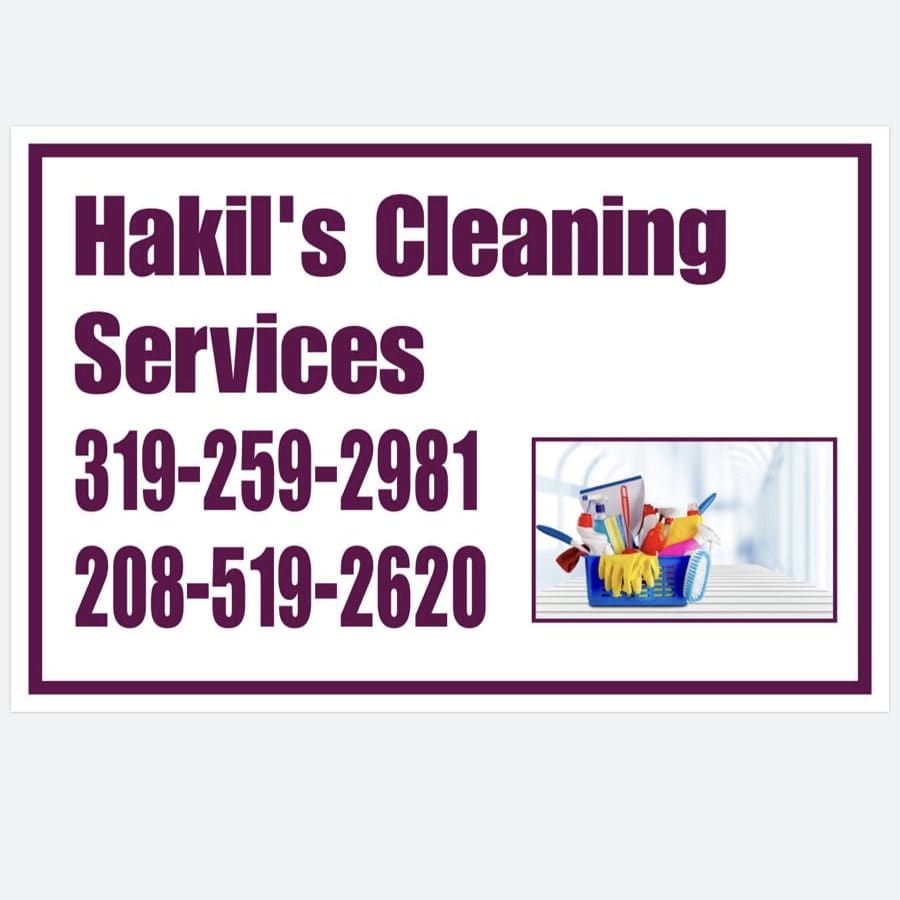 Hakil’s Cleaning Service’s