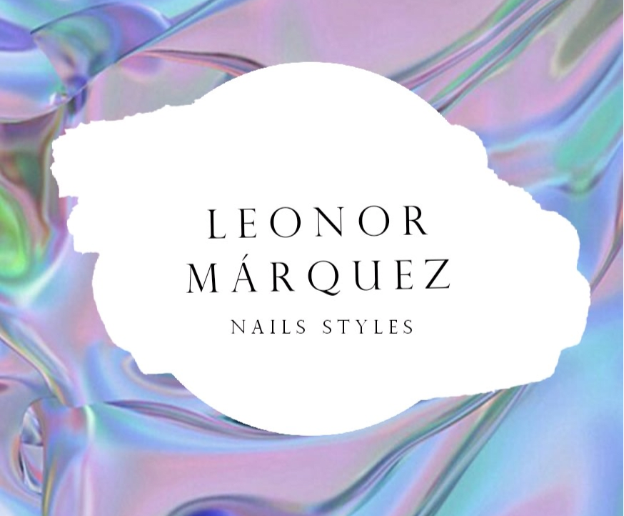 Leonor Márquez Nails Styles
