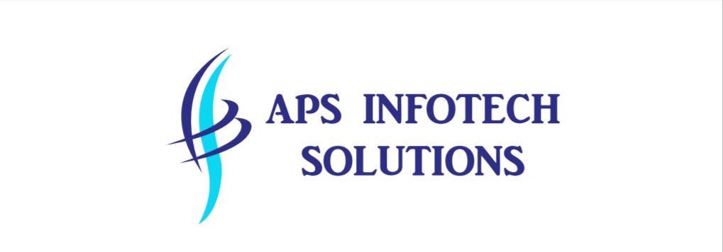 Aps Infotech Solutions - Digital Marketing Services | Erichanatham