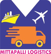 Mittapalli Logistics