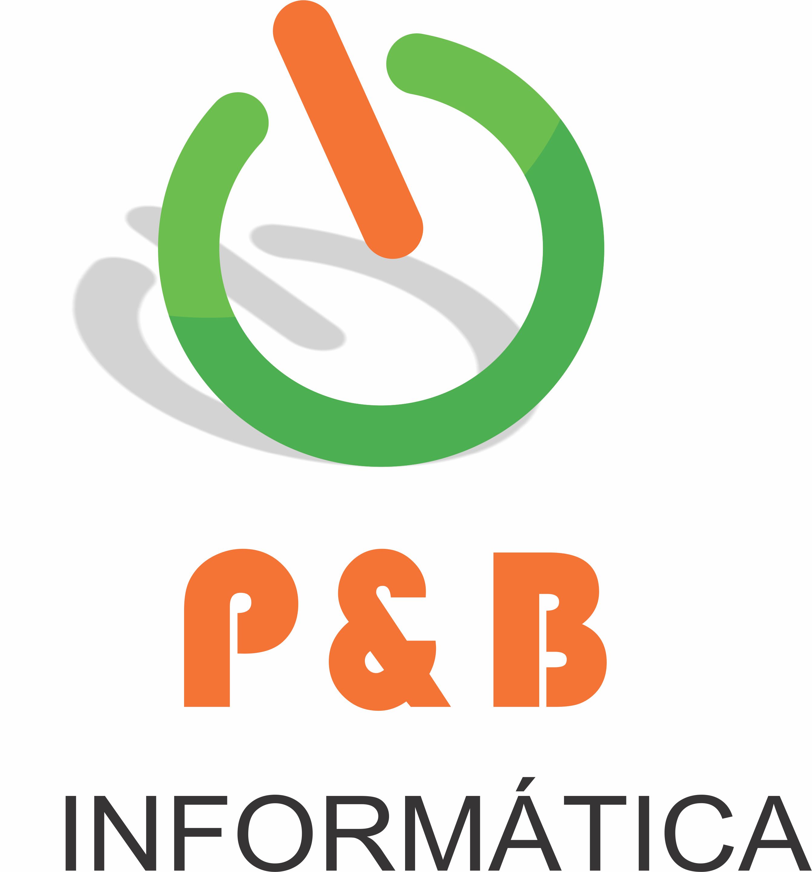 P&B Informática