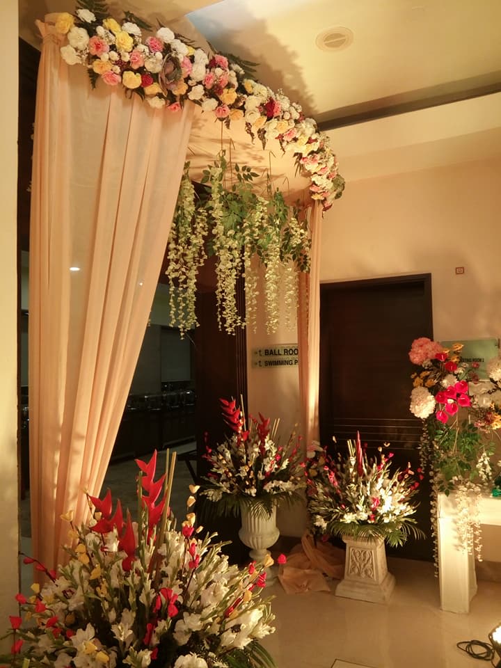 Home Decoration Flower Home Decoration Flower