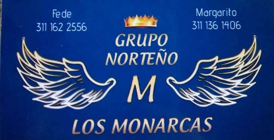 Grupo Los Monarcas