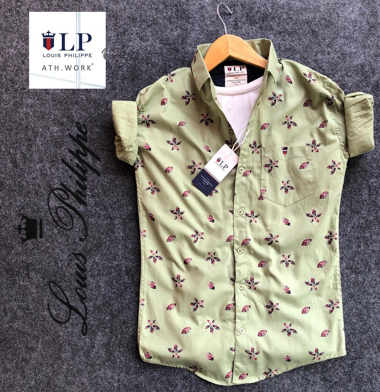 Louis Philippe in Bodakdev,Ahmedabad - Best Men Readymade Garment