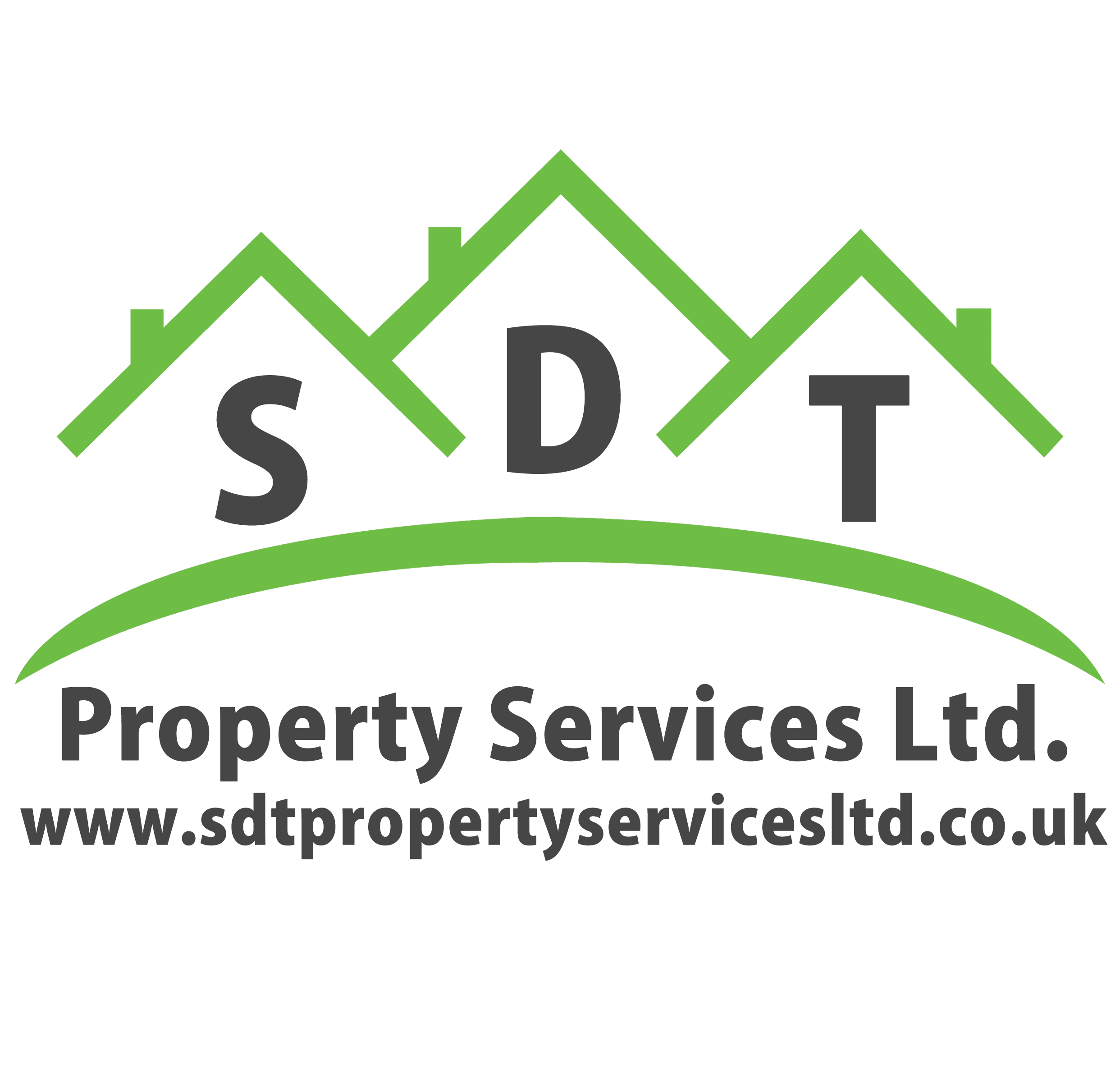 SDT Property Services LTD