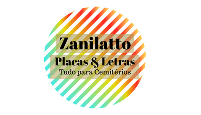 Zanilatto Placas & Letras