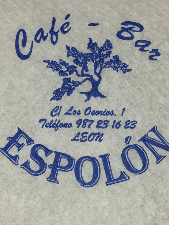 Café Bar Espolón