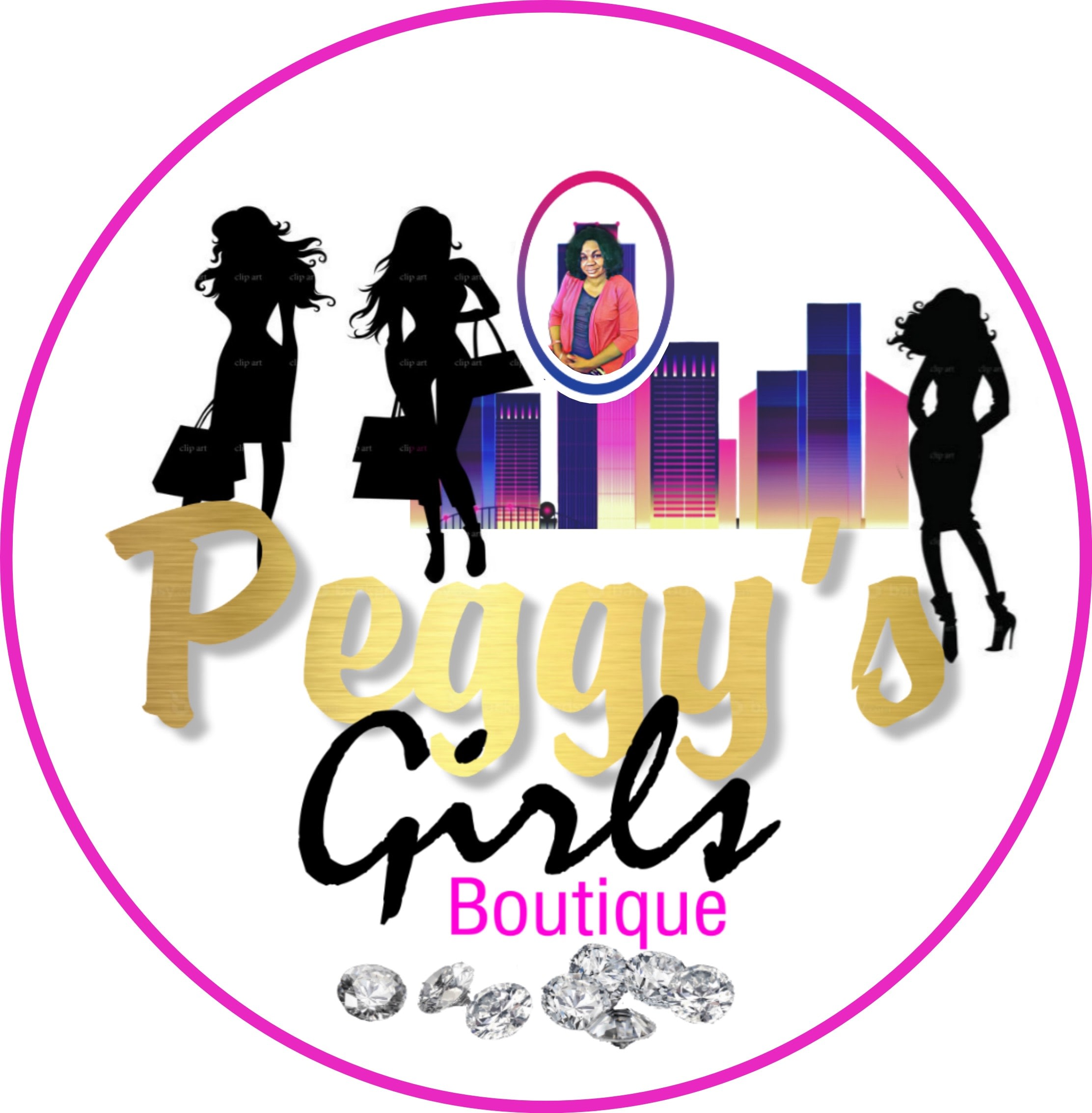 Peggy’s Girls Sweethearts Apparel Boutique