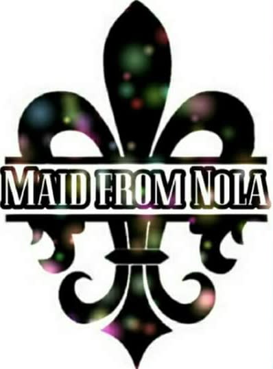 Maid From Nola