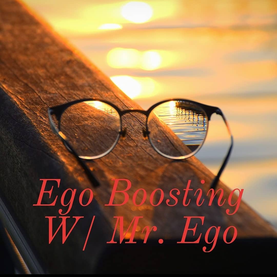 Ego Boosting