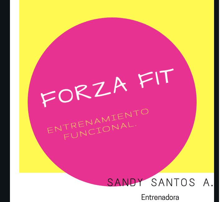 Forza Fit